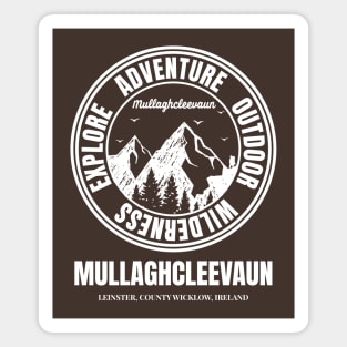 Mullaghcleevaun Mountain, Mountaineering In Ireland Locations Magnet